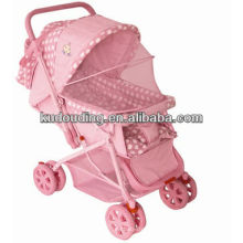 Poussette bébé / buggy